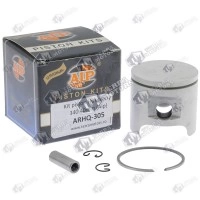 Kit piston drujba Husqvarna 340 40mm (Aip) 